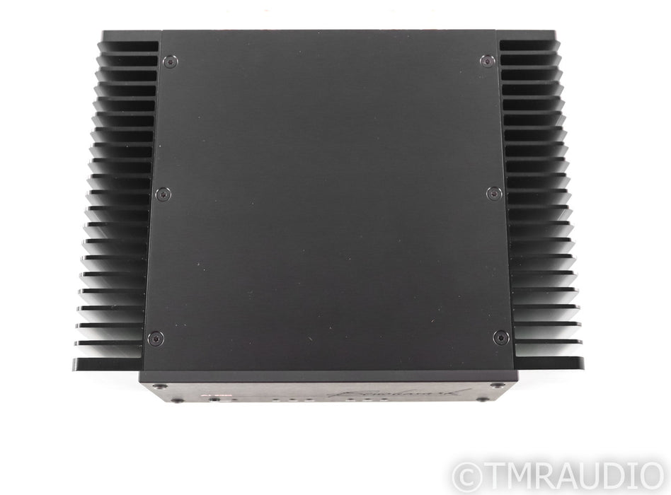 Benchmark AHB2 Balanced Stereo Power Amplifier; AHB-2