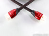 AudioQuest Cinnamon HDMI Cable; 2m Digital Interconnect
