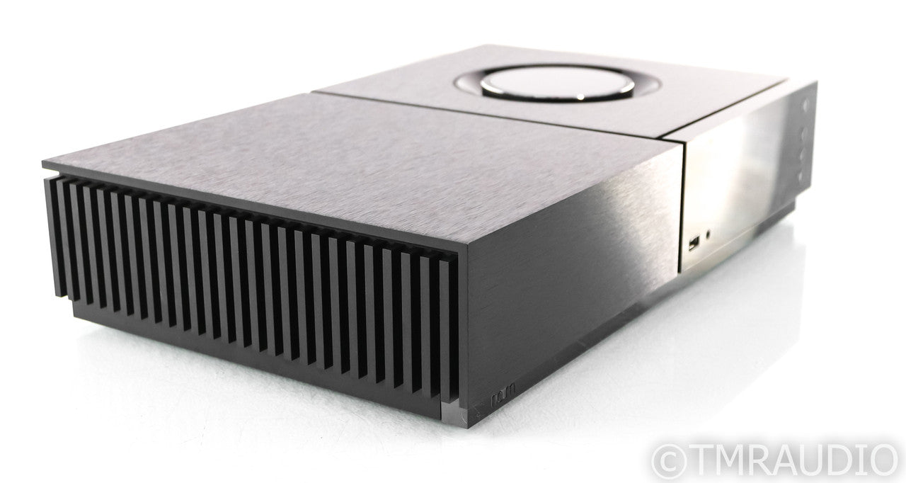 Naim Uniti Nova Stereo Integrated Amplifier; Network Streamer; Remote