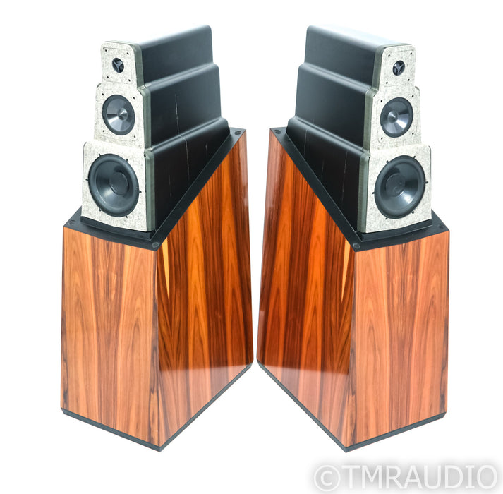 Vandersteen Model 5A Carbon Floorstanding Speakers