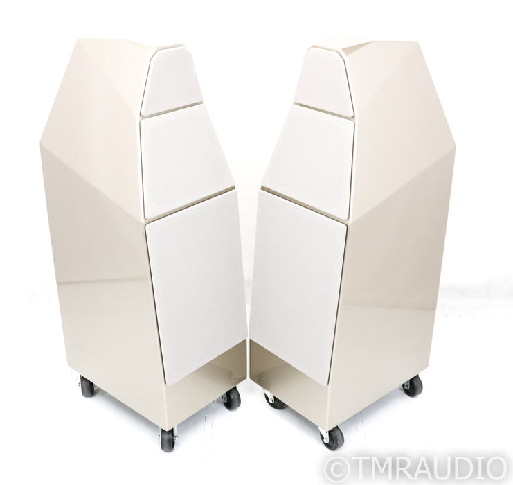 Wilson Audio Yvette S1 Floorstanding Speakers