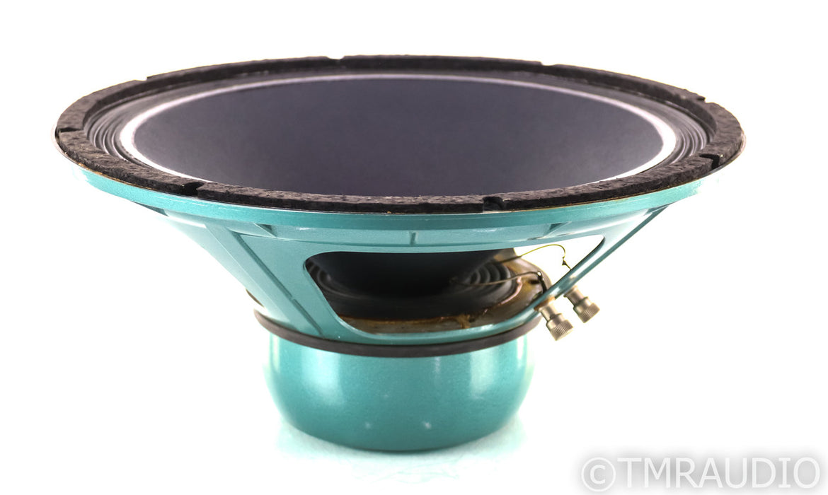 Altec 803B Vintage 15" Low Frequency Driver; 803-B Woofer; 16 Ohm