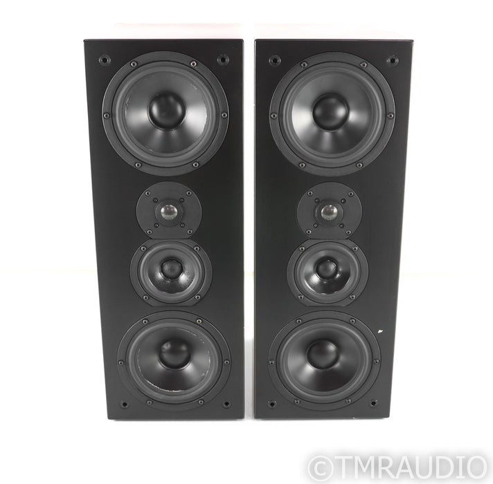 Aerial Acoustics LR3 Bookshelf Speakers