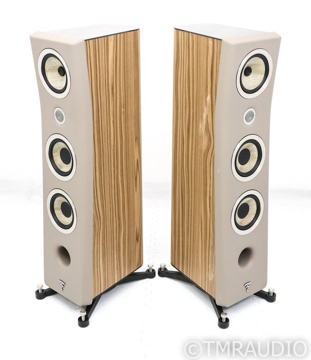 Focal Kanta No. 2 Floorstanding Speakers