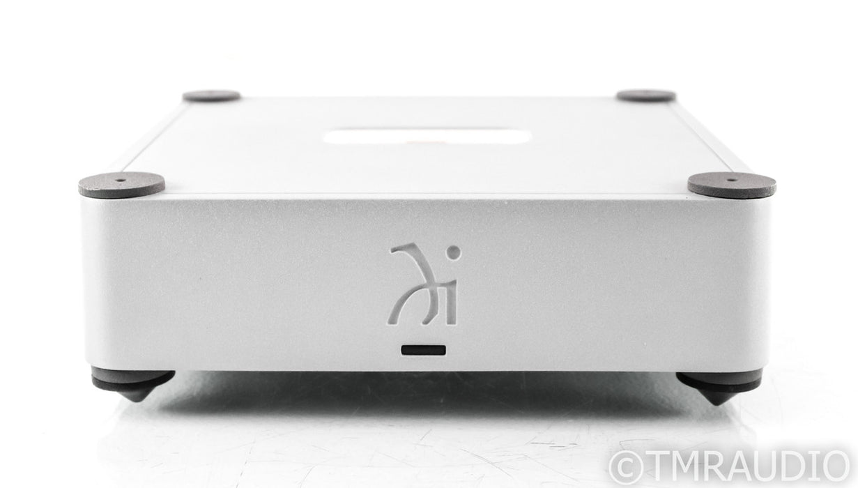 Wadia 170 iTransport iPod Dock / Transport; 170i (No Remote)