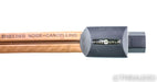Wireworld Electra 5.2 Power Cable; 2m AC Cord; 5 Squared