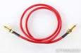 Wireworld Starlight 5 RCA Digital Coaxial Cable; Single 1m Interconnect