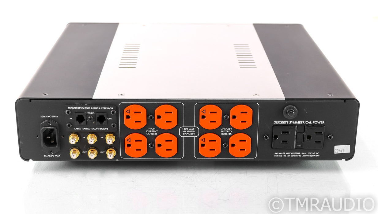 Furman IT-Reference 15i AC Power Line Conditioner; IT-Ref