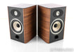 Focal Aria 905 Bookshelf Speakers; Walnut Pair