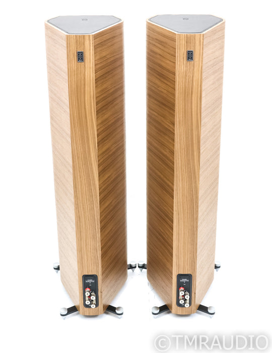 Sonus Faber Sonetto V Floorstanding Speakers
