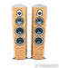 Sonus Faber Sonetto V Floorstanding Speakers