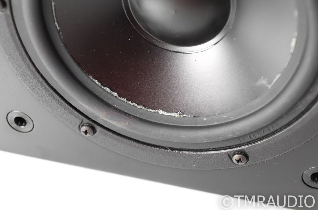 Aerial Acoustics LR3 Bookshelf Speakers