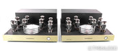 Conrad Johnson ART Mono Tube Power Amplifier