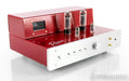 Rogers High Fidelity 65V-2 Stereo Integrated Tube  Amplifier; 65V2; Bluetooth