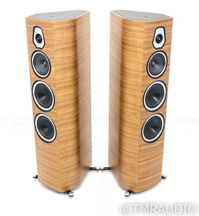 Sonus Faber Sonetto V Floorstanding Speakers