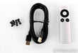 Mytek Brooklyn DAC+; D/A Converter; Remote