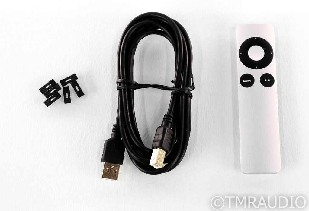 Mytek Brooklyn DAC+; D/A Converter; Remote
