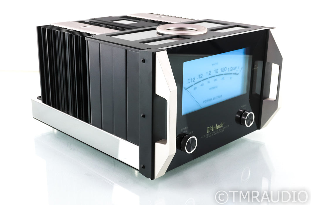 McIntosh MC1.25KW Mono Power Amplifier; Single; MC-1.25KW