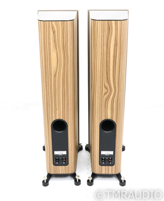 Focal Kanta No. 2 Floorstanding Speakers