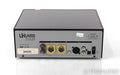 LH Labs Pulse X Infinity SE DAC; D/A Converter; Black; AS-IS (No Display)