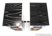 Klipsch RF-7 II Floorstanding Speakers; Black Pair; RF7-2