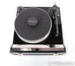 McIntosh MT10 Belt Drive Turntable; MT-10 (No Cartridge)