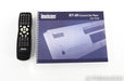 Lexicon RT-20 SACD / DVD Player; RT 20; Remote