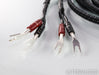 AudioQuest Rocket 44 Speaker Cables; 10ft Pair