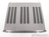 Parasound Halo A23 Stereo Power Amplifier; A-23; Silver