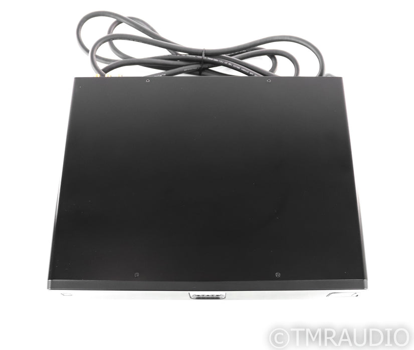 Belkin AP41300-10 AC Power Line Power Conditioner; Black