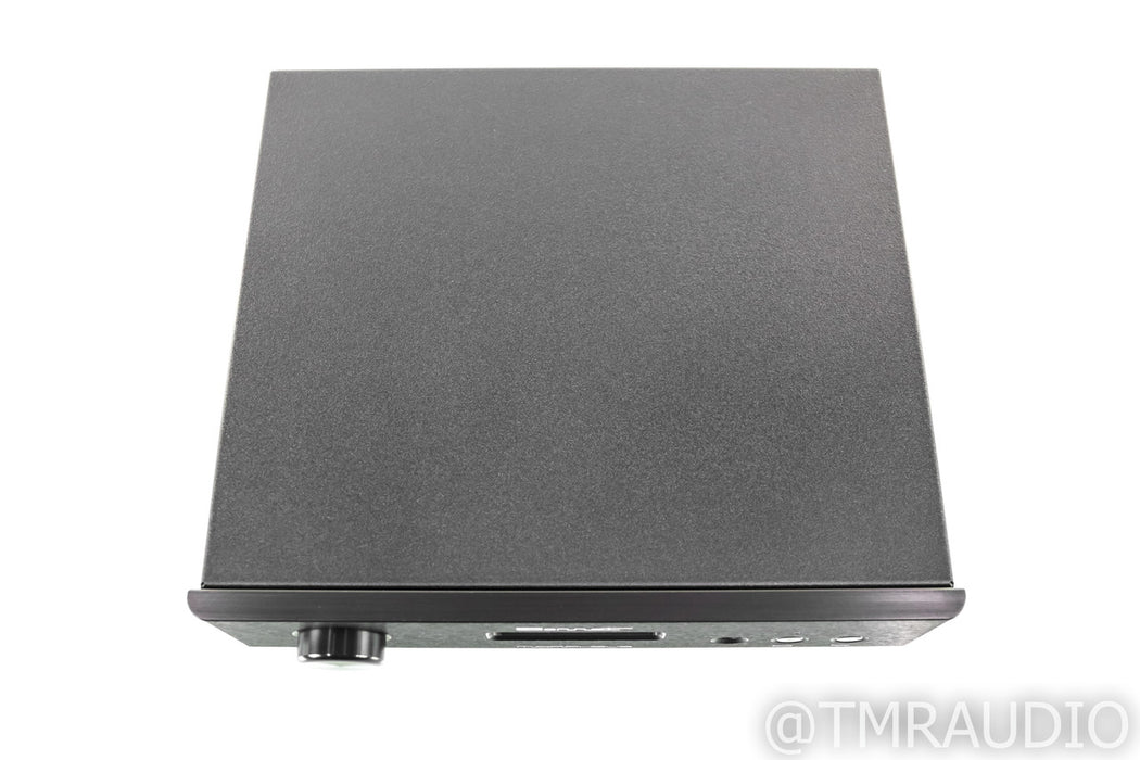 Sonnet Morpheus DAC; D/A Converter; Remote; MQA Module