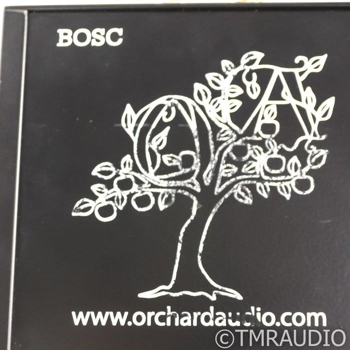 Orchard Audio BOSC Mono Power Amplifier