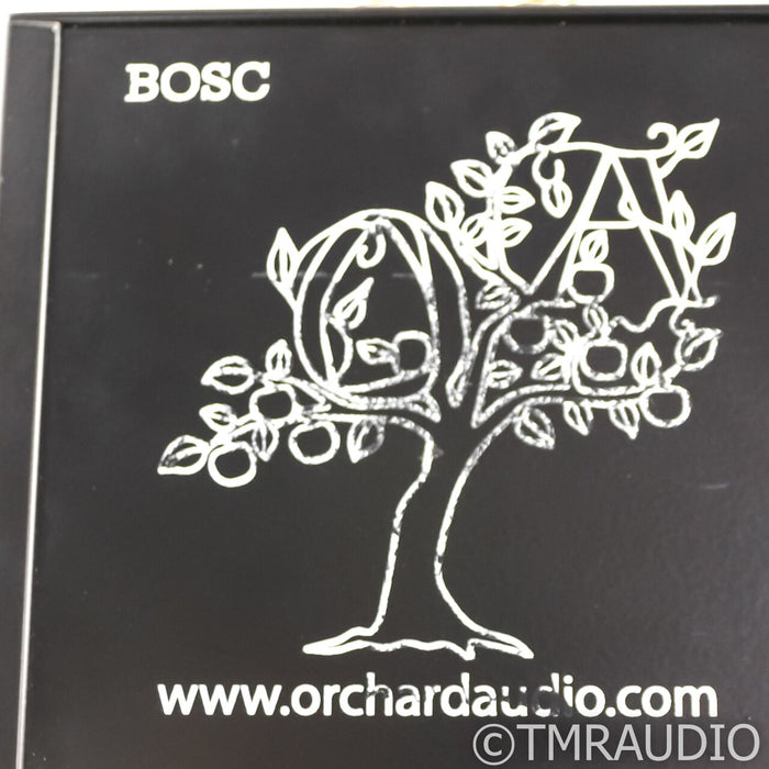 Orchard Audio BOSC Mono Power Amplifier