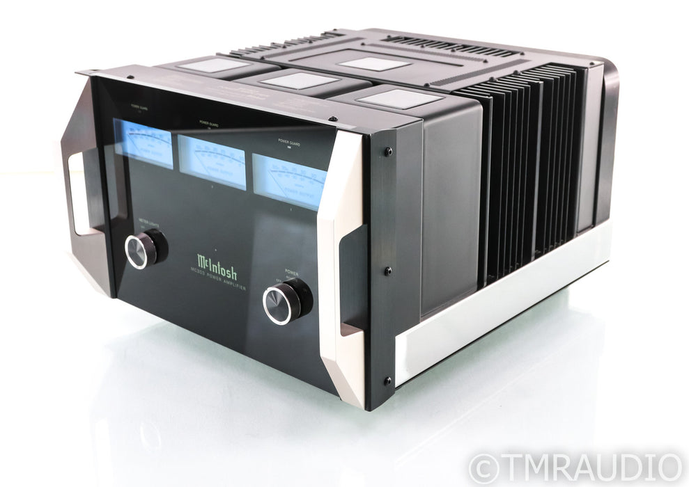 McIntosh MC303 3 Channel Power Amplifier; MC-303