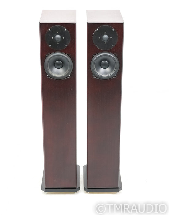 Totem Sttaf Floorstanding Speakers