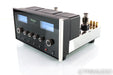 McIntosh MA2275 Stereo Tube Integrated Amplifier; MA-2275; MM Phono; Remote