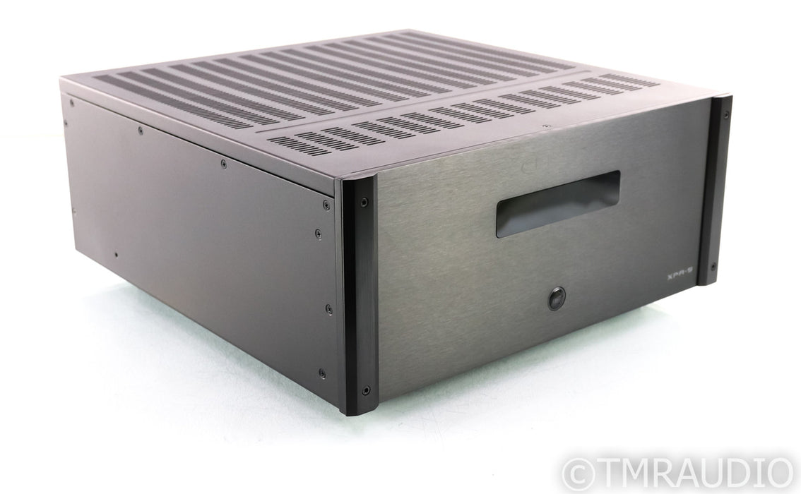 Emotiva XPA-5 Gen 2 5 Channel Power Amplifier; XPA5 MkII