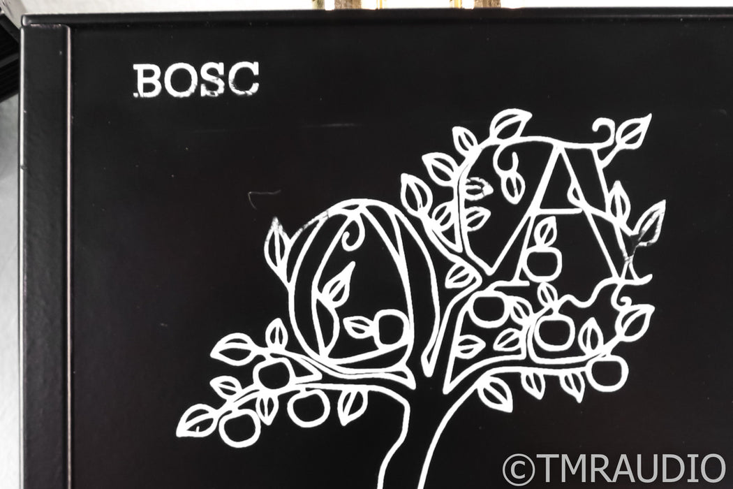 Orchard Audio BOSC Mono Power Amplifier