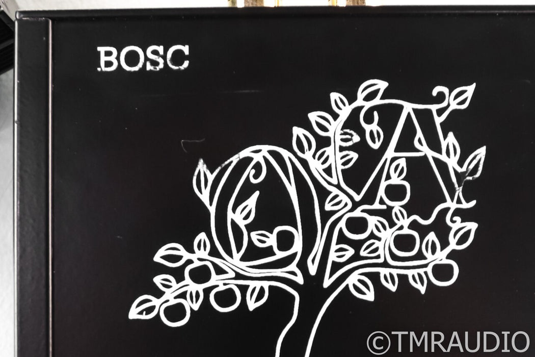 Orchard Audio BOSC Mono Power Amplifier