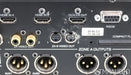 McIntosh MX150 7.1 Channel Theater Processor; MX-150; Remote (No RoomPerfect)