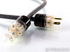 Kimber Kable PK14 Ascent Series Power Cable; 1m AC Cord; PK-14