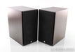 Triangle Borea BR03 Bookshelf Speakers; Walnut Pair; BR-03