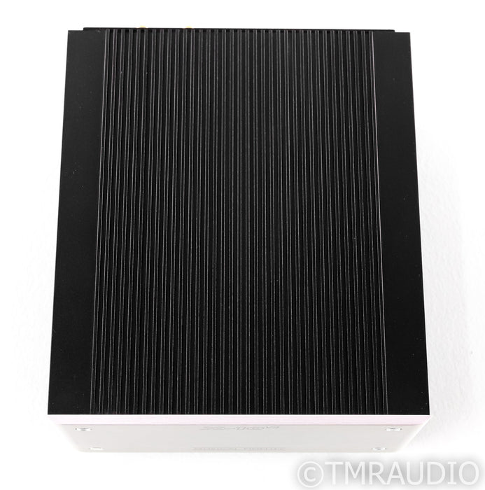 Musical Fidelity X-10 V3 Tube Output Buffer; X10v3