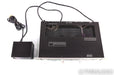 Counterpoint SA-3.1 Vintage Stereo Tube Preamplifier; SA3.1; Silver