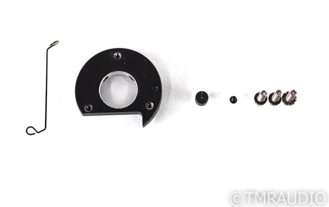 Pro-Ject 9cc 9" Tonearm; 5-Pin DIN Connector