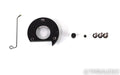 Pro-Ject 9cc 9" Tonearm; 5-Pin DIN Connector