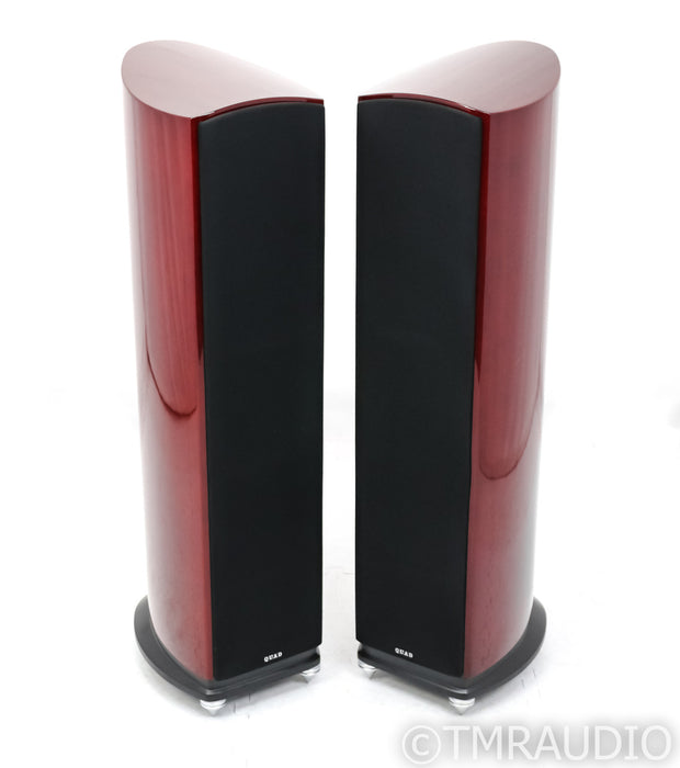 Quad Z3 Floorstanding Speakers
