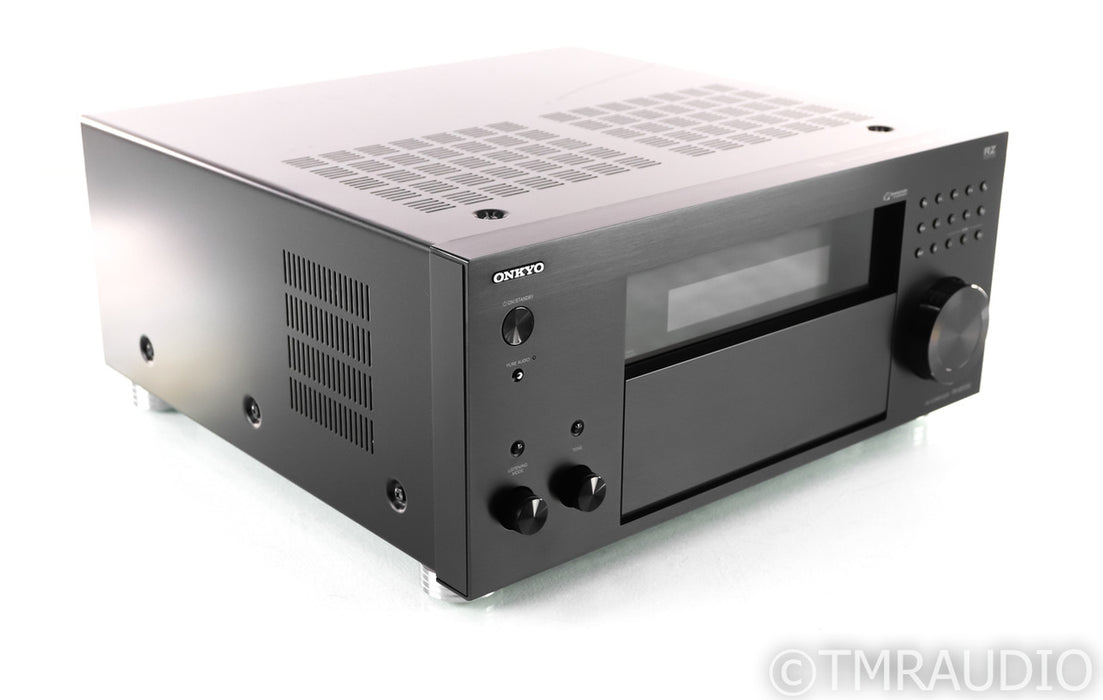 Onkyo PR-RZ5100 11.2 Channel Home Theater Processor; PRRZ5100 (No Remote)