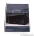 Anthem Statement A5 5 Channel Power Amplifier; A-5