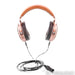 Focal Stellia Closed-Back Dynamic Headphones; Pair w/ Moon Black Dragon Cable
